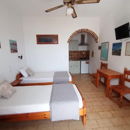 Villa Fourtuna Apartment Agios Ioannis Peristerion Eksteriør bilde