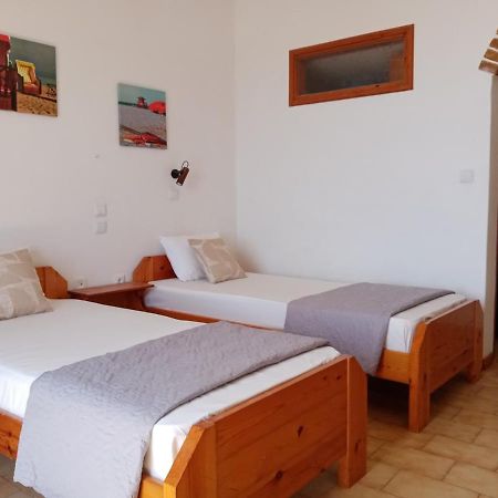 Villa Fourtuna Apartment Agios Ioannis Peristerion Eksteriør bilde