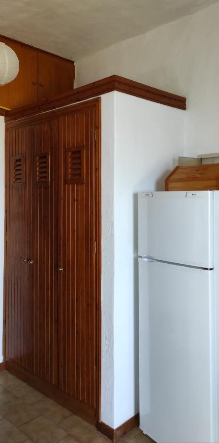 Villa Fourtuna Apartment Agios Ioannis Peristerion Eksteriør bilde