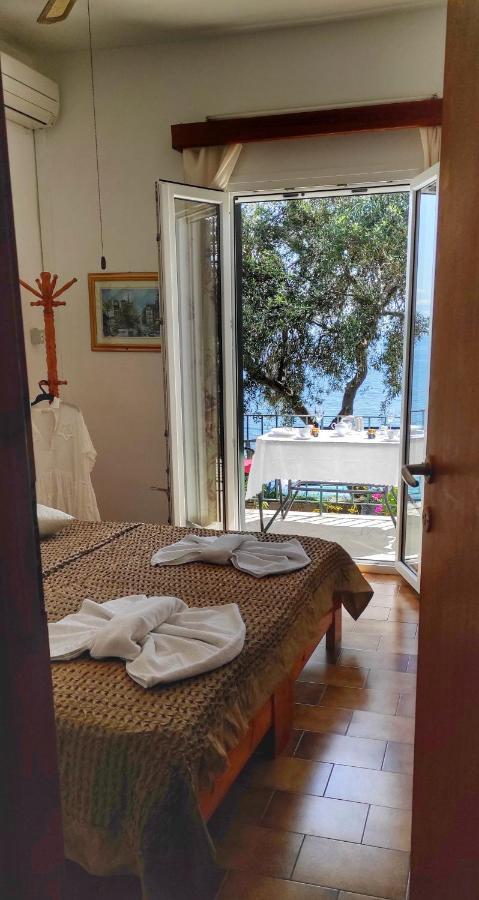Villa Fourtuna Apartment Agios Ioannis Peristerion Eksteriør bilde