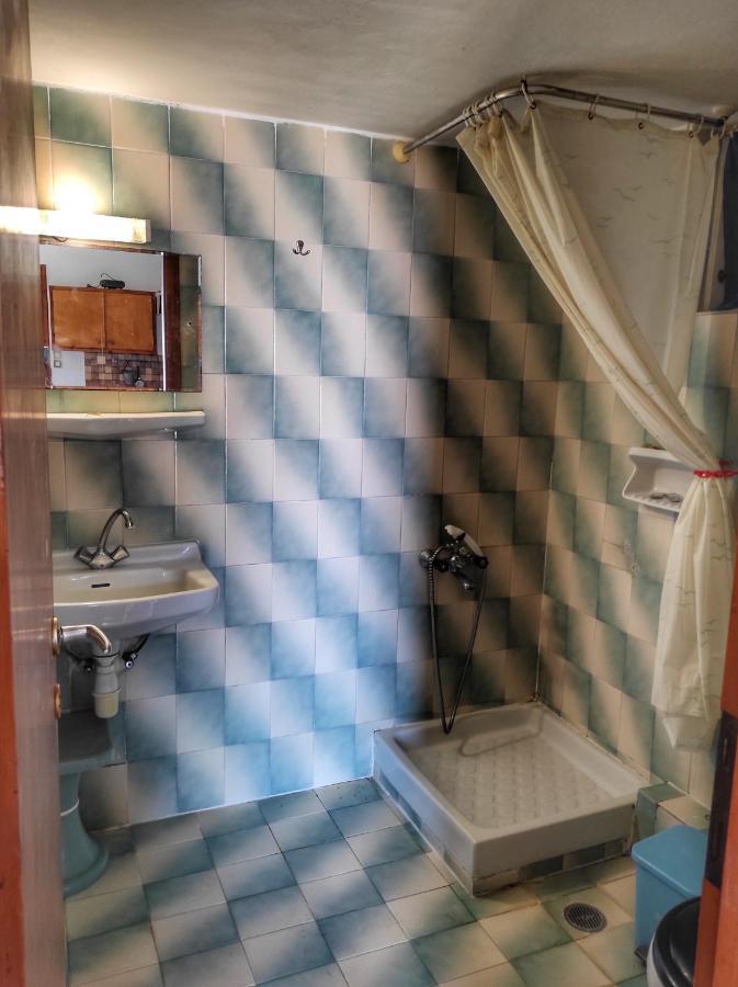 Villa Fourtuna Apartment Agios Ioannis Peristerion Eksteriør bilde